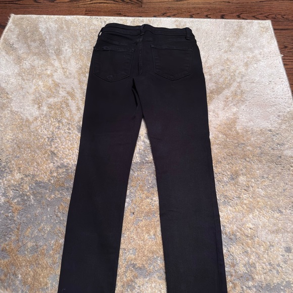 Flying Monkey Black Skinny Jeans - Picture 3 of 5
